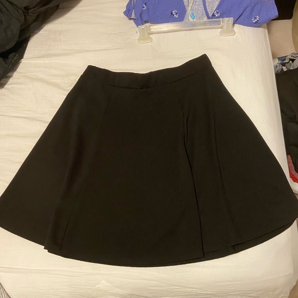 Skater Skirt